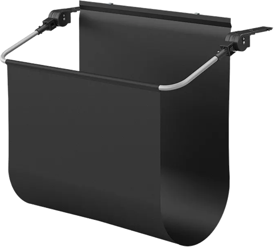 Media basket for TC-20M</br>