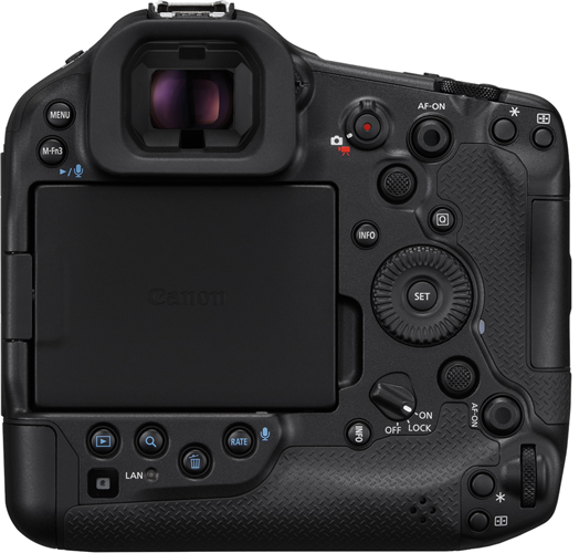 Compatible with: EOS R1</br></br>