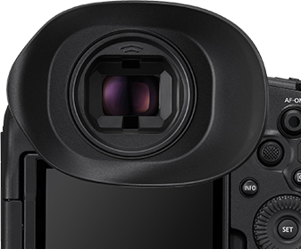 EOS R1</br></br>