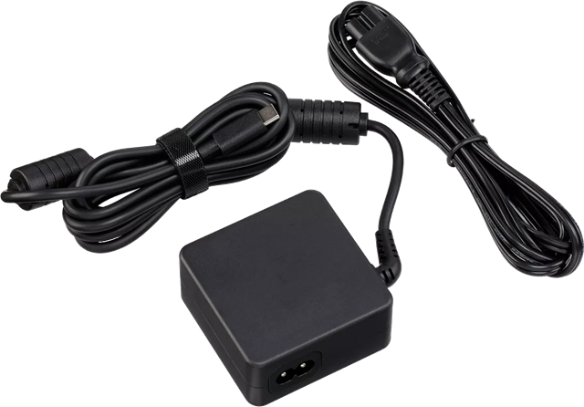 PDE2 USB-C Power Adapter for EOS R5II