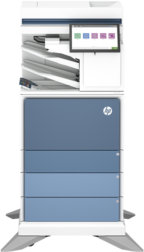 "Print, Duplex, Scan, Copy USB/Ethernet 52ppm (Mono/Colour)</br>HP Black W2130A Original LaserJet Toner Cartridge ( ~3500 pages) HP Cyan W2131A, Yellow W2132A, Magenta W2133A Original LaserJet Toner Cartridges (~3000 pages each), Black XL Toner W2130X (~9000 pages) Cyan W2131X, Yellow W2132X, Magenta W2133X XL Toner, (~6,000 pages each), Black XXL Toner, W2130Y (~18,000 pages), Cyan W2131Y, Yellow W2132Y, Magenta W2133Y (~12,000 pages each). </br>4 Year Onsite Warranty."</br>