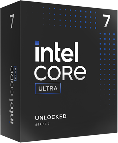Core Ultra 7 265K 3.9Ghz 30MB 20C(8P/12E)/20T  LGA1851, No fan</br>