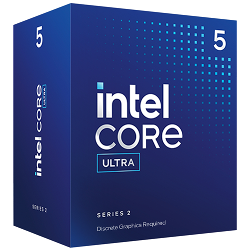 Core Ultra 5 225 4.9Ghz 20MB 10C(6P/4E)/10T LGA1851</br>