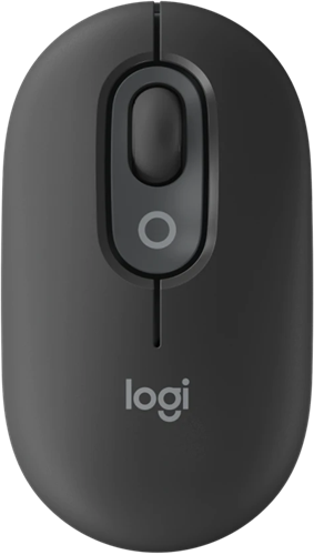 Get to know the playful, whisper-quiet and wireless POP Mouse, designed to make personality shine on your desktop and beyond. Pick your POP Mouse, and make it your own with fun emoji customization. Take it anywhere with multi-OS compatibility and SilentTouch technology, and enjoy a battery life of up to 24 months*