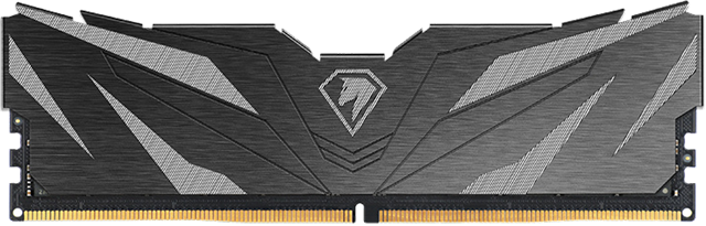 NTSWD5P56SP-16K Netac Shadow II DDR5-5600 16GB C46 Black U-DIMM 288-Pin DDR5 / PC	DDR5-5600 PC5-44800 16G x 1 46-45-45-90 1.1V Single Channel</br></br></br></br></br></br></br></br>