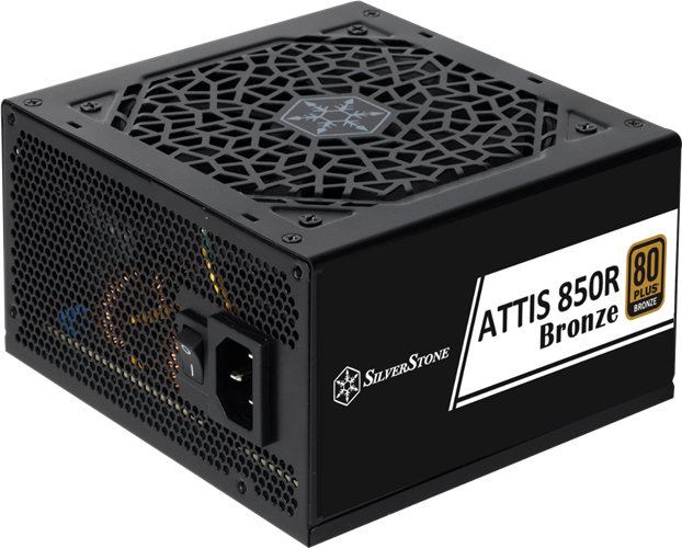 Output: +3.3V@20A, +5V@20A, +12V1@70.8A, +5VSB@3A</br>150mm (W) &times; 86mm (H) &times; 140mm (D)