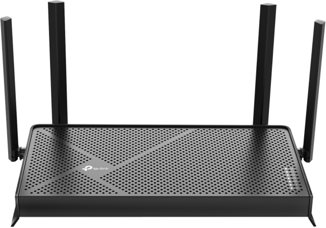 BE3600 Dual-Band Wi-Fi 7 Router</br>1x 2.5Gbps WAN</br>1x 2.5Gbps LAN + 3x 1Gbps LAN</br>EasyMesh compatible