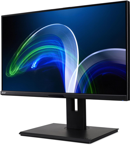27" Flat, 2560x1440@100Hz, 16:9 IPS, AdaptiveSync, Zero Frame, 4ms (GTG), 1M:1 ACM, 350nits, 16.7M 8Bit/sRGB 99%, HDMI2.0, DisplayPort1.2, DisplayPort (out), Type-C (100W PD), RJ45 LAN, KVM switch, USB 3.2 (2up3down), 2Wx2 speakers, 100x100mm VESA, 150mmHeight adjust, 10.43kg</br>