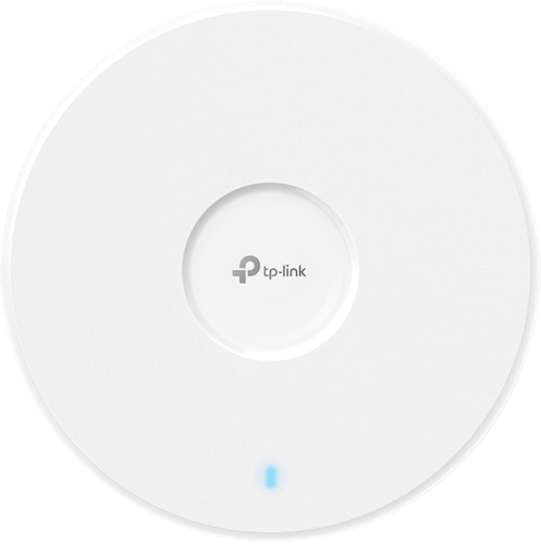 •	BE3600 Dual-Band Wi-Fi 7 (2882 Mbps on 5 GHz + 688 Mbps on 2.4 GHz).†</br>•	1× 2.5G port unlocks the full potential of Wi-Fi 7.</br>•	160 MHz bandwidth enables many more simultaneous transmissions.‡</br>•	Multi-RUs ensure the high performance of your network.‡</br>•	Advanced Functions: Centralised management, Mesh, and Seamless Roaming</br></br></br></br>***No power adapter included - PoE only***