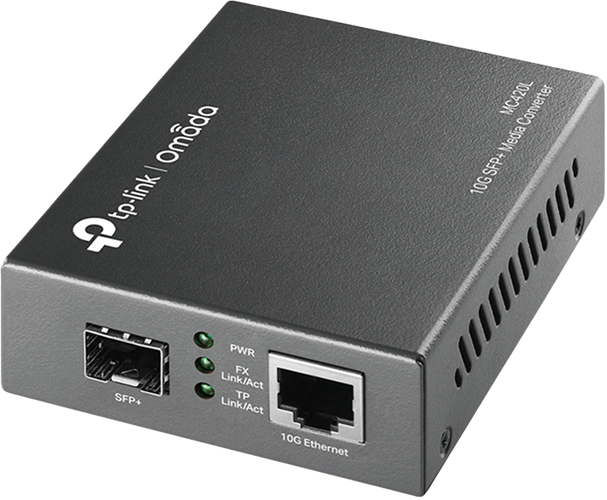•	1× 1G/2.5G/5G/10Gbps Auto-Negotiation RJ45 ports supporting Auto-MDI/MDIX</br>•	Auto-negotiation of Half-Duplex / Full-Duplex transfer mode</br>•	Complies with IEEE 802.3an, IEEE 802.3ae, and IEEE 802.3aq</br>•	FX port supports hot-swappable</br>•	Maximum transmission distance depends on the inserting SFP</br></br></br></br></br>