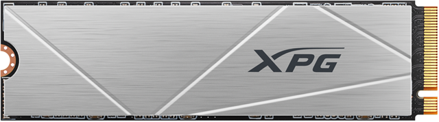 M.2 2280 PCIe Gen4x4, 512GB capacity, Internal Solid State Drive, Read/write up to 4700/1700MB/s, 3D TLC Flash, 5 year/110TBW Warranty