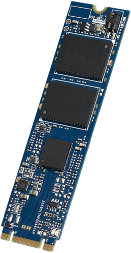 M.2 2280 B+M Key. SATA 6Gb/s, 256GB Capacity. BiCS5 TLC Flash. </br></br>Supports Error Correction Code, Wear Leveling, Bad Block Management, Power Loss Protection, Over-Provision, and Thermal Throttling.