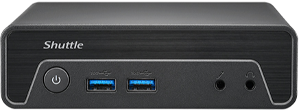ntel ® Processor N100 (4 cores), DDR4, 6x USB, 1x 1G LAN, HDMI, DP, Fanless. M.2 2280 NVMe/SATA (1TB Max), 3.5mm headphone, TPM