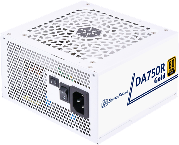 Modular, Output: +3.3V@28A, +5V@30A, +12V1@70A, +5VSB@4A</br>150 mm (W) x 86 mm (H) x 180 mm (D)</br>Fully Modular, White