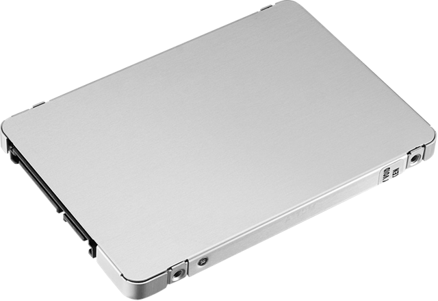 Kioxia/SSSTC SEMI-WT SSD 2TB 2.5" SATA TLC -25~+ 85°C. KIOXIA BiCS5; SATA 6 GB/s; SEMI-WI support (-25 to 85°C)