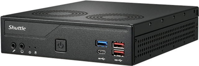 Intel H770 chipset/Support 14th Gen CPUs. TDP 65W/DDR5/2x HDMI, 2x DisplayPort, Quad Video Output/ Dual Intel Gigabit LAN/USB3.0/ 1x RS232/422/485, 1x RS232