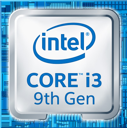 35W TDP LGA1151V2 4C/4T up to 3.2Ghz