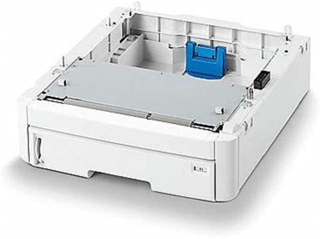 Compatible with: C834n, Up to 4 additional trays can be fitted per Printer.</br>