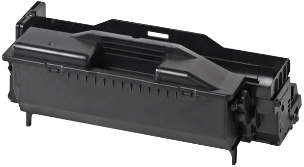Drum Compatible With: B820N </br>Yield ~30,000 Pages (at 3 Pages per Job)