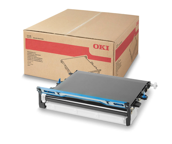 Transfer Belt Compatible with: C532 MC573 ES5473</br>Yield ~60,000 Pages