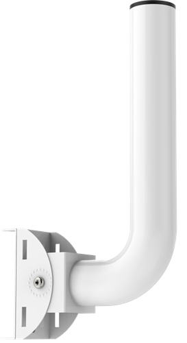 Pole or Wall mout kit for Outdoor Access Point, Bridge or camera.</br>Up to 5kg load, 150deg adjustable</br>35mm Mount</br>