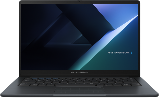 Asus Expertbook, 14”, FHD (1920 x 1080), 300nits, LED Backlit, Anti-glare display, Intel® Core™ i5-1334U Processor 1.3 GHz, 16GB DDR5 SO-DIMM, 512GB M.2 2280 NVMe™ PCIe® 4.0 SSD, 1080p FHD camera with privacy shutter, Wi-Fi 6E(802.11ax) (Dual band) 2*2 + Bluetooth® 5.3, Fingerprint, Backlit Chiclet Keyboard, 2x USB 3.2 Gen 1 Type-A, 2x USB 3.2 Gen 2 Type-C support display / power delivery, 1x HDMI 1.4, 1x 3.5mm Combo Audio Jack, 1x RJ45 Gigabit Ethernet, 1.43 kg, Gentle Grey, Windows 11 Pro.</br></br>One Year On Site Warranty– Ph 0800 278 788 </br></br>Warranty Upgrades available:</br>LWL2035 Asus Commercial NB Warranty 12M Base -> 24M Local On Site </br>LWL2049 Asus Commercial NB Warranty 12M Base -> 36M Local On Site