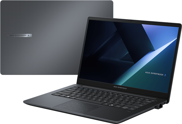 14” FHD (1920 x 1080), Anti-glare display, Intel® Core™ i5-13420H Processor 2.1 GHz, 16GB DDR5 SO-DIMM, 256GB M.2 2280 NVMe™ PCIe® 4.0 SSD, 1080p HD Camera with privacy shutter, Wi-Fi 6E(802.11ax) (Dual band) 2*2 + Bluetooth® 5.3, Chiclet Keyboard with Num-key, 2x USB 3.2 Gen 1 Type-A, 2x USB 3.2 Gen 2 Type-C support display / power delivery, 1x HDMI 1.4, 1x 3.5mm Combo Audio Jack, 1x RJ45 Gigabit Ethernet, 1.47 kg, Gentle Grey, Windows 11 Pro.</br></br>One Year On Site Warranty– Ph 0800 278 788 </br></br>Warranty Upgrades available:</br>LWL2035 Asus Commercial NB Warranty 12M Base -> 24M Local On Site </br>LWL2049 Asus Commercial NB Warranty 12M Base -> 36M Local On Site