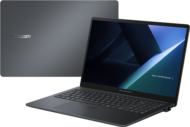 15.6” FHD (1920 x 1080), Anti-glare display, Intel® Core™ i7-13620H Processor 2.4 GHz, 32GB DDR5 SO-DIMM, 512GB M.2 2280 NVMe™ PCIe® 4.0 SSD, 1080p HD Camera with privacy shutter, Wi-Fi 6E(802.11ax) (Dual band) 2*2 + Bluetooth® 5.3, Chiclet Keyboard with Num-key, 2x USB 3.2 Gen 1 Type-A, 2x USB 3.2 Gen 2 Type-C support display / power delivery, 1x HDMI 1.4, up to 3840x2160p/30Hz, 1x 3.5mm Combo Audio Jack, 1x RJ45 Gigabit Ethernet, 1.71 kg, Gentle Grey, Windows 11 Pro.</br></br>One Year On Site Warranty– Ph 0800 278 788 </br></br>Warranty Upgrades available:</br>LWL2035 Asus Commercial NB Warranty 12M Base -> 24M Local On Site </br>LWL2049 Asus Commercial NB Warranty 12M Base -> 36M Local On Site