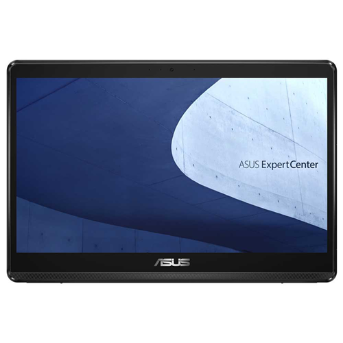 15.6', FHD (1920 x 1080), LCD, 250nits, Glossy display, Touch screen, Intel&reg; Celeron&reg; N4500 Processor 1.1 GHz, 8GB DDR4 SO-DIMM, 128GB M.2 NVMe&trade; PCIe&reg; 3.0 SSD without HDD, Wi-Fi 6(802.11ax) (Dual band) 2*2 + Bluetooth&reg; 5.2 Wireless Card, 720p HD camera, Built-in speakers, 1x 2-in-1 card reader SD / MMC, 1x 3.5mm combo audio jack, 2x USB 3.2 Gen 1 Type-A, 1x DC-in, 1x Kensington lock, 2x COM port, 1x RJ45 Gigabit Ethernet, 1x HDMI out 1.4, 1x USB 3.2 Gen 1 Type-C, 2x USB 3.2 Gen 1 Type-A, Wireless grey keyboard, Wireless optical mouse Included in the box, Black, 02.434 kg (5.36 lbs) with UPS, W11 PRO