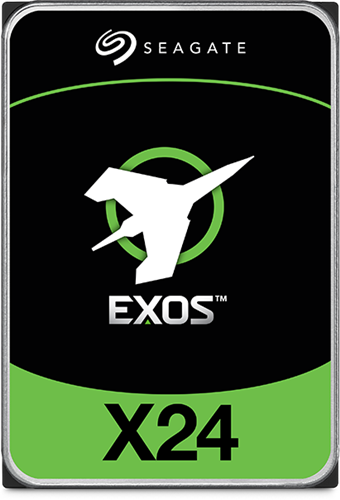 16TB, SATA 6Gb/s, 7200RPM, 512MB Cache, Internal 3.5" Hard Drive.