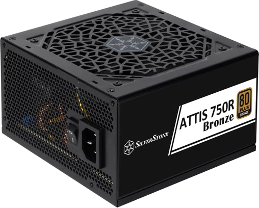 Compliant with ATX 3.1 standards and supports up to 2X power excursion, High efficiency with 80 PLUS Bronze certification, 24/7 continuous power output with 50? operating temperature, Japanese primary capacitor, Silent running 120mm fan with 18 dBA minimum, Multiple protection circuitry, All black flat cables, Active PFC+Double forward+DC to DC Design