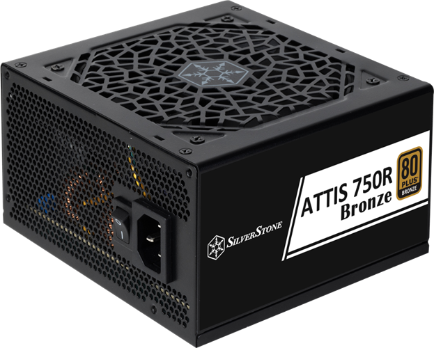 Compliant with ATX 3.1 standards and supports up to 2X power excursion, High efficiency with 80 PLUS Bronze certification, 24/7 continuous power output with 50? operating temperature, Japanese primary capacitor, Silent running 120mm fan with 18 dBA minimum, Multiple protection circuitry, All black flat cables, Active PFC+Double forward+DC to DC Design