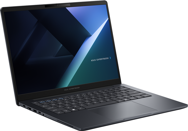 Asus Expertbook, 16&rdquo;, WUXGA (1920 x 1200), 300nits, LED backlit, Anti-glare display, Intel&reg; Core&trade; Ultra 5 Processor 225H 1.7 GHz (18MB Cache, up to 4.9 GHz, 14 cores, 14 Threads), Intel&reg; AI Boost NPU up to 13 TOPS, 16GB DDR5 SO-DIMM, 512GB M.2 2280 NVMe&trade; PCIe&reg; 4.0 SSD, 1080p FHD camera with privacy shutter, Wi-Fi 6E(802.11ax) (Dual band) 2*2 + Bluetooth&reg; 5.3 Wireless Card, Fingerprint, Backlit Chiclet Keyboard with Num-key, 2x USB 3.2 Gen 1 Type-A, 2x USB 3.2 Gen 2 Type-C support display / power delivery, 1x HDMI 2.1 TMDS, 1x 3.5mm Combo Audio Jack, 1x RJ45 Gigabit Ethernet, Micro SD card reader, Smart card reader, 1.82 kg, Gentle Grey, Windows 11 Pro.</br></br>One Year On Site Warranty&ndash; Ph 0800 278 788 </br></br>Warranty Upgrades available:</br>LWL2035 Asus Commercial NB Warranty 12M Base -> 24M Local On Site </br>LWL2049 Asus Commercial NB Warranty 12M Base -> 36M Local On Site