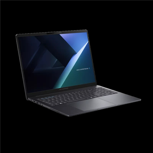 Asus Expertbook, 16&rdquo;, WUXGA (1920 x 1200), 300nits, LED backlit, Anti-glare display, Intel&reg; Core&trade; Ultra 5 Processor 225H 1.7 GHz (18MB Cache, up to 4.9 GHz, 14 cores, 14 Threads), Intel&reg; AI Boost NPU up to 13 TOPS, 16GB DDR5 SO-DIMM, 512GB M.2 2280 NVMe&trade; PCIe&reg; 4.0 SSD, 1080p FHD camera with privacy shutter, Wi-Fi 6E(802.11ax) (Dual band) 2*2 + Bluetooth&reg; 5.3 Wireless Card, Fingerprint, Backlit Chiclet Keyboard with Num-key, 2x USB 3.2 Gen 1 Type-A, 2x USB 3.2 Gen 2 Type-C support display / power delivery, 1x HDMI 2.1 TMDS, 1x 3.5mm Combo Audio Jack, 1x RJ45 Gigabit Ethernet, Micro SD card reader, Smart card reader, 1.82 kg, Gentle Grey, Windows 11 Pro.</br></br>One Year On Site Warranty&ndash; Ph 0800 278 788 </br></br>Warranty Upgrades available:</br>LWL2035 Asus Commercial NB Warranty 12M Base -> 24M Local On Site </br>LWL2049 Asus Commercial NB Warranty 12M Base -> 36M Local On Site
