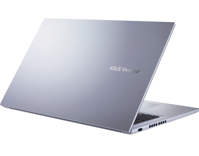 17.3", FHD (1920 x 1080), 250nits, Anti-glare display, LED Backlit, Intel&reg; Core&trade; i7-1355U Processor 1.7 GHz (12MB Cache, up to 5.0 GHz, 10 cores, 12 Threads), 8GB DDR4 onboard + 8GB DDR4 SO-DIMM, 512GB M.2 NVMe&trade; PCIe&reg; 4.0 SSD, 720p HD camera, Wi-Fi 6E(802.11ax) (Dual band) 1*1 + Bluetooth&reg; 5.3 Wireless Card, 1x USB 2.0 Type-A (data speed up to 480Mbps), 1x USB 3.2 Gen 1 Type-C (data speed up to 5Gbps), 2x USB 3.2 Gen 1 Type-A (data speed up to 5Gbps), 1x HDMI 1.4, 1x 3.5mm Combo Audio Jack, 1x DC-in, 2.10 kg, Cool Silver, Windows 11 Pro. </br></br>Warranty Upgrades available:</br>LWL1007  Asus Consumer NB Warranty 12M Base -> 36M Pickup & Return (NZ)</br>LWL1014  Asus Consumer NB Warranty 12M Base->36M Pickup & Return (Global)</br>LWL1021  Asus Consumer NB Warranty 12M Base -> 12M Local On Site (3BD) Ph 0800 278 788</br>LWL1028 Asus Consumer NB Warranty 12M Base -> 36M Local On Site (3BD)  Ph 0800 278 788