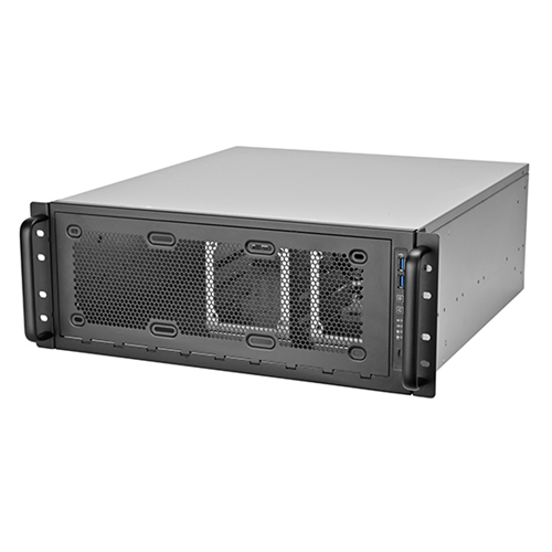 Supports up to SSI-EEB motherboards</br>Supports 360mm liquid cooling radiators</br>8 PCI expansion slots</br>Accomodates up to 8 x 3.5" HDDs and 4 x 2.5" SSDs</br>Supports ATX (PS2), 2U Redundant, and Mini Redundant power supplies</br>Front I/O ports include 1 x USB Type-C and 2 x USB 3.0</br>Various upgrade kits available for chassis expansion to meet different system requirements