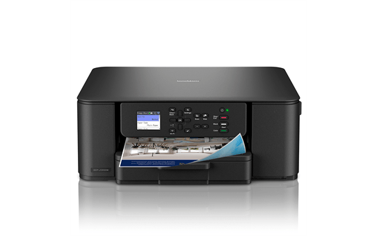 A4 Print(double sided)/Copy/Scan</br>Wireless</br></br>Standard Ink: LC531BK/C/M/Y</br>High-Yield Ink: LC531CLBK/C/M/Y</br>200pgs BK/CMY in box</br></br>Size (H/W/D): 148.5 x 390 x 343mm