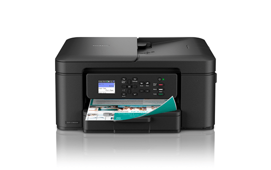 A4 Print (double sided)/Copy/Scan/20 sheet ADF</br>Wireless</br></br>Standard Ink: LC531BK/C/M/Y</br>High-Yield Ink: LC531XLBK/C/M/Y</br>200pgs BK/CMY in box</br></br>Size (H/W/D): 148.5 x 390 x 343mm</br>$20 Cashback