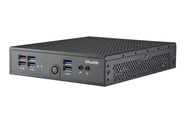 Intel i5-1335U, UHD Graphics, Fanless Passive Cooling, 2x SODIMM DDR5, 1x 2.5" SATA, 1x M.2 2280 SATA & PCIE, fanless, HDMI 2.0, DisplayPort, VGA, COM, 2 x LAN