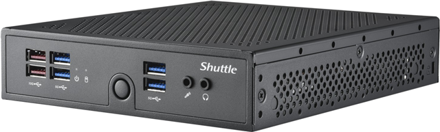 Intel i5-1335U, UHD Graphics, Fanless Passive Cooling, 2x SODIMM DDR5, 1x 2.5" SATA, 1x M.2 2280 SATA & PCIE, fanless, HDMI 2.0, DisplayPort, VGA, COM, 2 x LAN