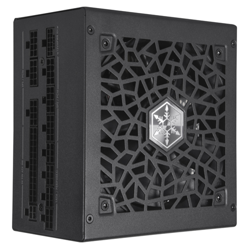 1300W PCIE GEN5, fully modular, efficiency Cybernetices PLATINUM certification, support ATX 3.0 standard