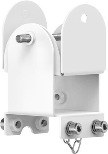 Omada Access Point Mount Accessory (APM-103)</br>&bull;	Enhances installation flexibility with &plusmn;45&deg; vertical and &plusmn;45&deg; horizontal adjustments.</br>&bull;	Designed for EAP650 D30-Outdoor and EAP650 D120-Outdoor.</br>&bull;	Dimensions: 1.9 &times; 3.7 &times; 2.4 in (47.4 &times; 94.5 &times; 60 mm)</br>