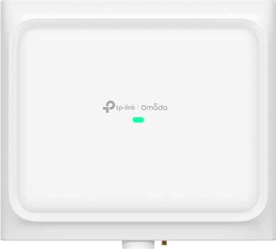 AX3000 Indoor/Outdoor Dual-Band Wi-Fi 6 Access Point </br>PORT: 1&times; Gigabit RJ45 Port</br>SPEED: 574Mbps at  2.4 GHz + 2402 Mbps at 5 GHz</br>FEATURE: 802.3at PoE and Passive PoE, IP68 Weatherproof,  Built-in  30&deg; directional antenna, Mesh, Seamless Roaming, MU-MIMO, Band Steering, Beamforming, Load Balance, Airtime Fairness, Centralized Management by Omada SDN Controller, Omada App"</br>30 Degree Directional