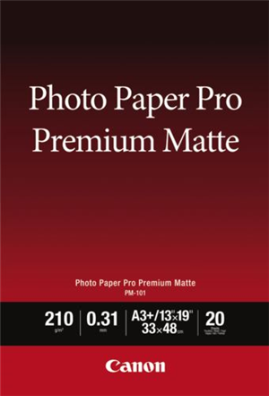 A3, 20 Sheets, 210GSM.