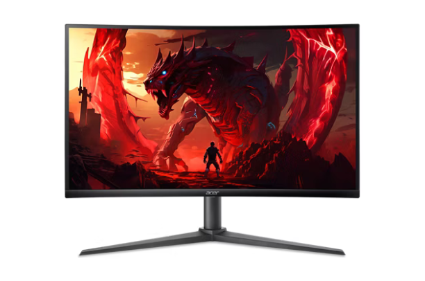 XZ270U S3bmiiphx 27H 16:9 QHD 2560x1440 VA 1ms(VRB) 250nits 2xHDMI 1xDP 180Hz
