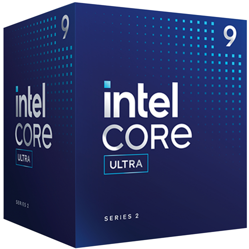 Core Ultra 9 285 2.5Ghz 36MB 24C(8P/16E)/24T LGA1851</br>