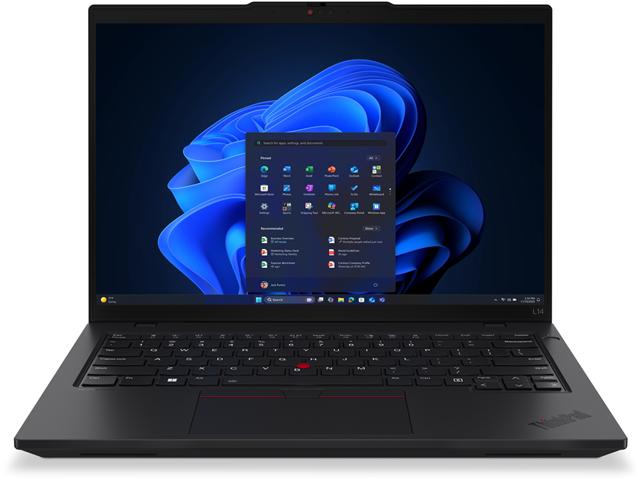 Lenovo ThinkPad L16 Gen2, 21SA000AAU, Black, 16.0" WUXGA (1920 x 1200) IPS Anti-Glare 400N, Intel&reg; Core&trade; Ultra 7 Processor 255U (12M Cache, 12 Cores, up to 5.20 GHz), 32GB (16GB + 16GB) DDR5 5600MHz SODIMM, 512GB SSD PCIe-NVMe OPAL Gen4, Intel&reg; Graphics, Intel&reg; Wi-Fi 6E AX211 (2x2, 802.11ax), No WWAN, , Bluetooth, Fingerprint reader, ThinkPad Keyboard with Number Pad, , Integrated 5MP RGB + IR Camera w/privacy shutter, Integrated 46.5Wh Battery, Windows 11 Professional, 3 Year Onsite, Carbon Offset, 65W USB-C AC adapter</br></br>