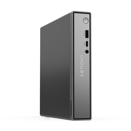 Lenovo ThinkCentre Neo 50q Gen 5, Tiny , (13B9001XAU)  , Intel&reg; Q670 chipset , Intel&reg; Core&trade; i5-210H Processor (20M Cache, up to 4.70 GHz) , Total RAM  16GB DDR5 5600MHzGB (8GB  *2) , 512GB SSD M.2 2280 G4 TLC OPAL , No Optical Drive , Intel&reg; UHD Graphics 770 , Integrated Gigabit Ethernet , ,, Add-on DP, Wireless LAN & Bluetooth, USB Full Size Keyboard with Number Pad,USB Optical Mouse,65W Power Adapter,Windows&reg; 11 Professional,1 Years Onsite,