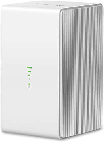 N300 Wi-Fi 4G LTE Router, Build-In 150Mbps 4G LTE Modem</br>SPEED: 300 Mbps at 2.4 GHz, 4G Cat4 150/50 Mbps</br>SPEC: Internal Antennas,  Extra 3G/4G Antenna Ports, 1&times; 10/100 Mbps LAN Port, 1&times; 10/100 Mbps WAN/LAN Port, LTE-FDD/LTE-TDD/HSPA+/UMTS</br>FEATURE: SIM Card Plug and Play, 3G/4G Router/Wi-Fi Router Mode, IPTV, IPv6, Parental Controls"