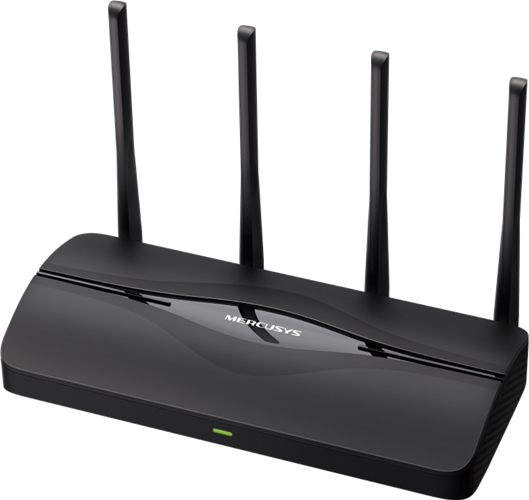 BE3600 Dual-Band Wi-Fi 7 Router </br>1&times; 2.5G WAN</br>1&times; 2.5G LAN</br>3&times; GE LAN</br>